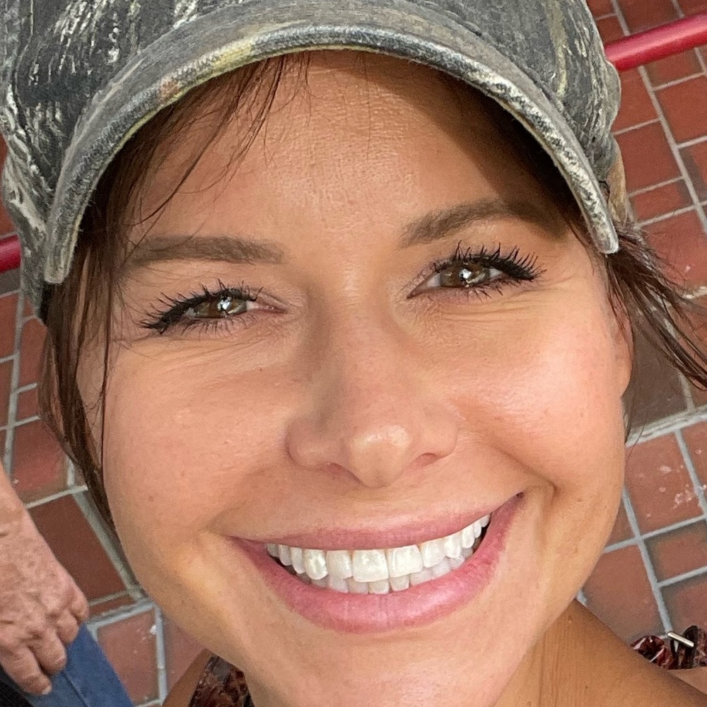 Meet your Posher, Kat